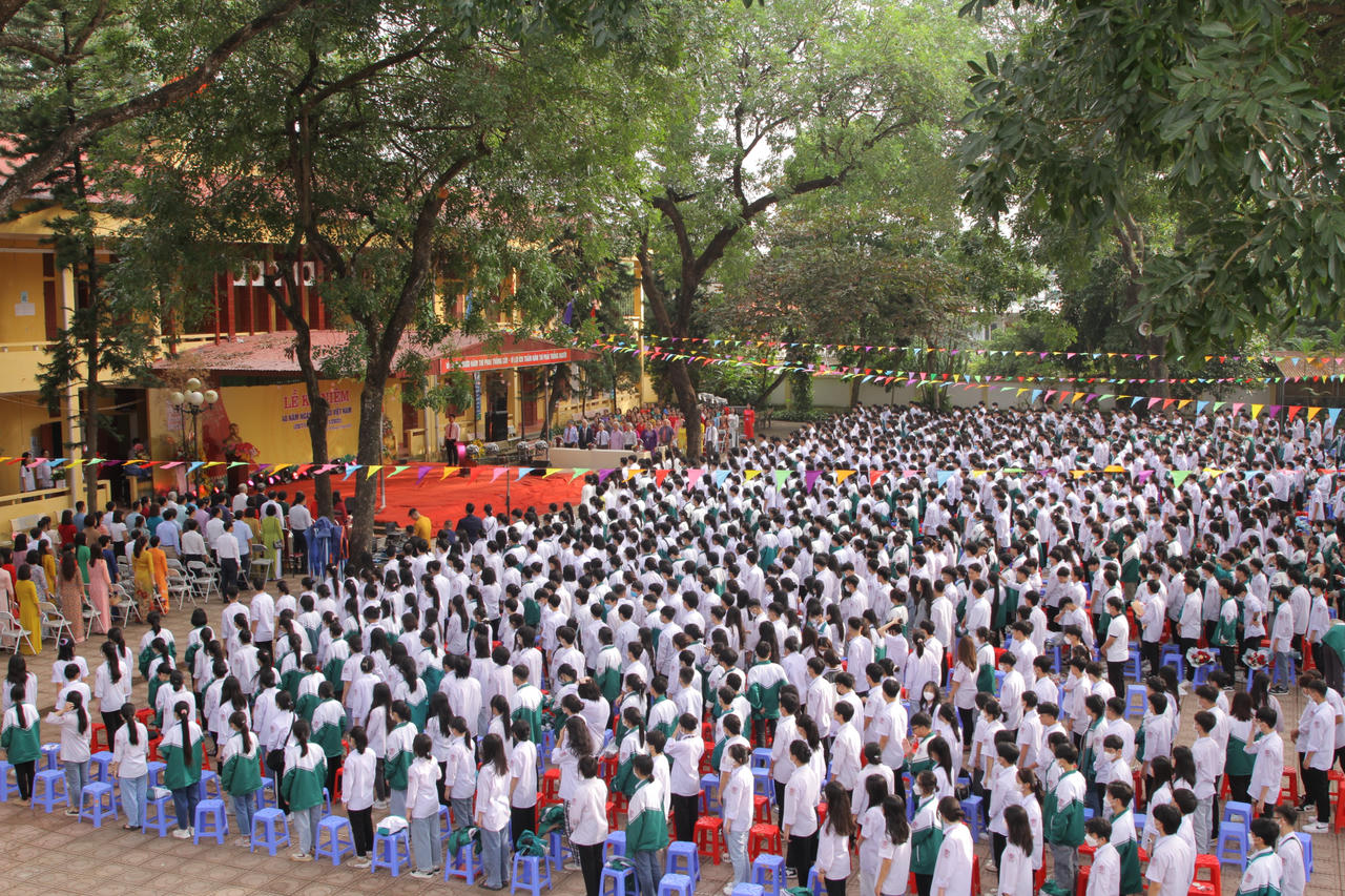 Người thầy trong xã hội xưa và nay