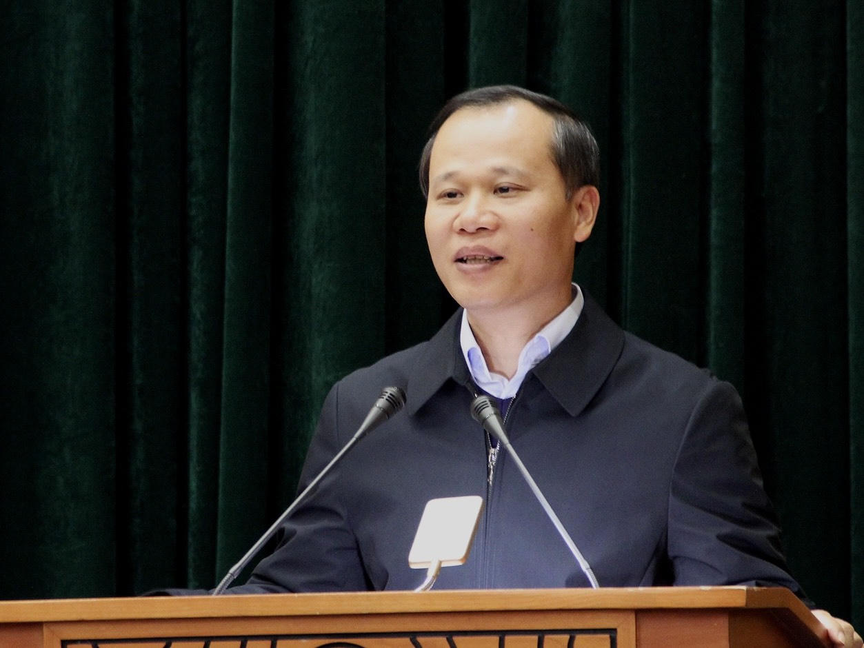 Nhiều con số ấn tượng trong 'bức tranh' kinh tế - xã hội Bắc Giang năm 2022