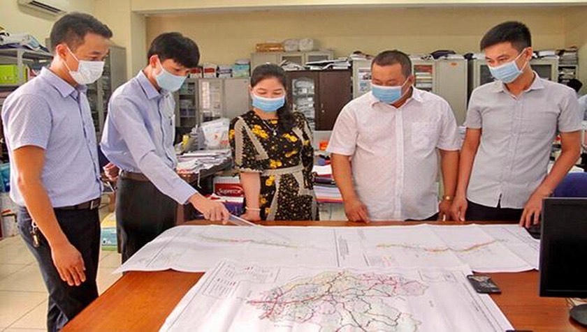 Thái Nguyên: Các dự án giao thông trọng điểm được đốc thúc triển khai đúng kế hoạch