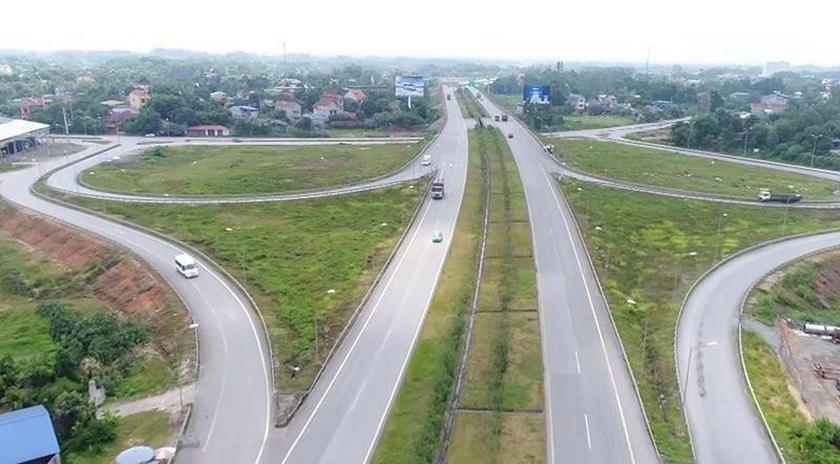 Thái Nguyên: Các dự án giao thông trọng điểm được đốc thúc triển khai đúng kế hoạch