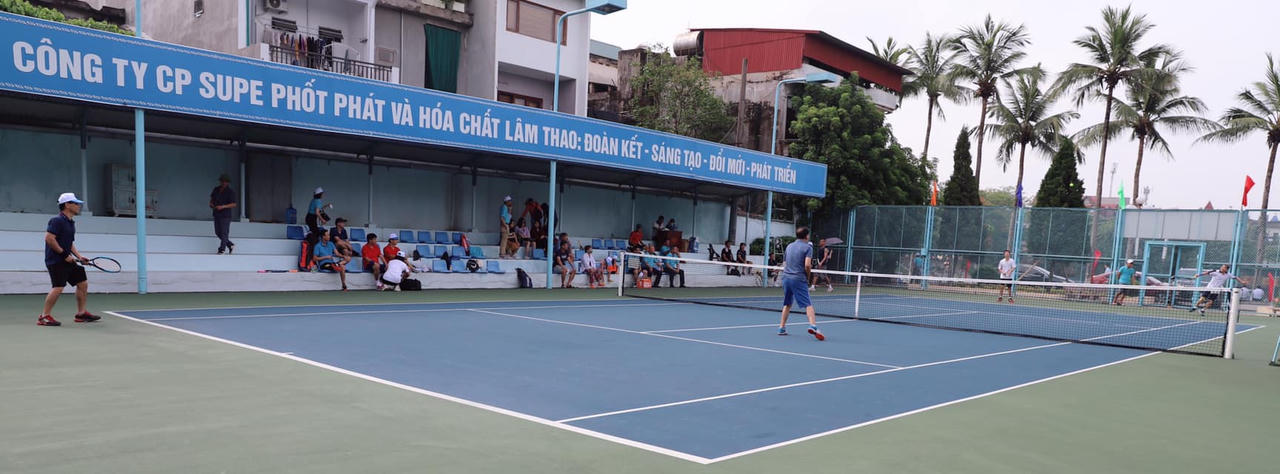 Về Lâm Thao thăm 'thị trấn của những người thợ'