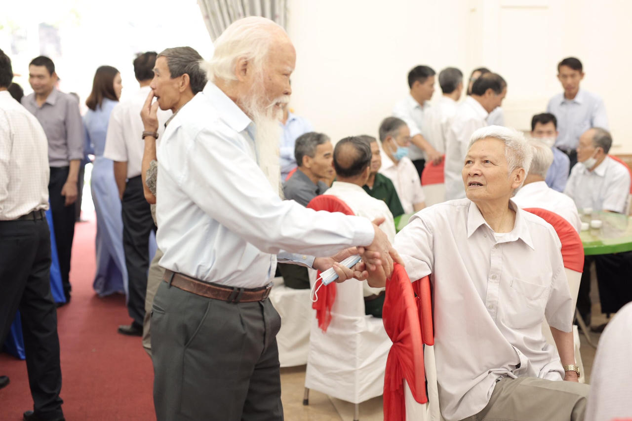 Một năm nhiều dấu ấn thành công của Supe Lâm Thao