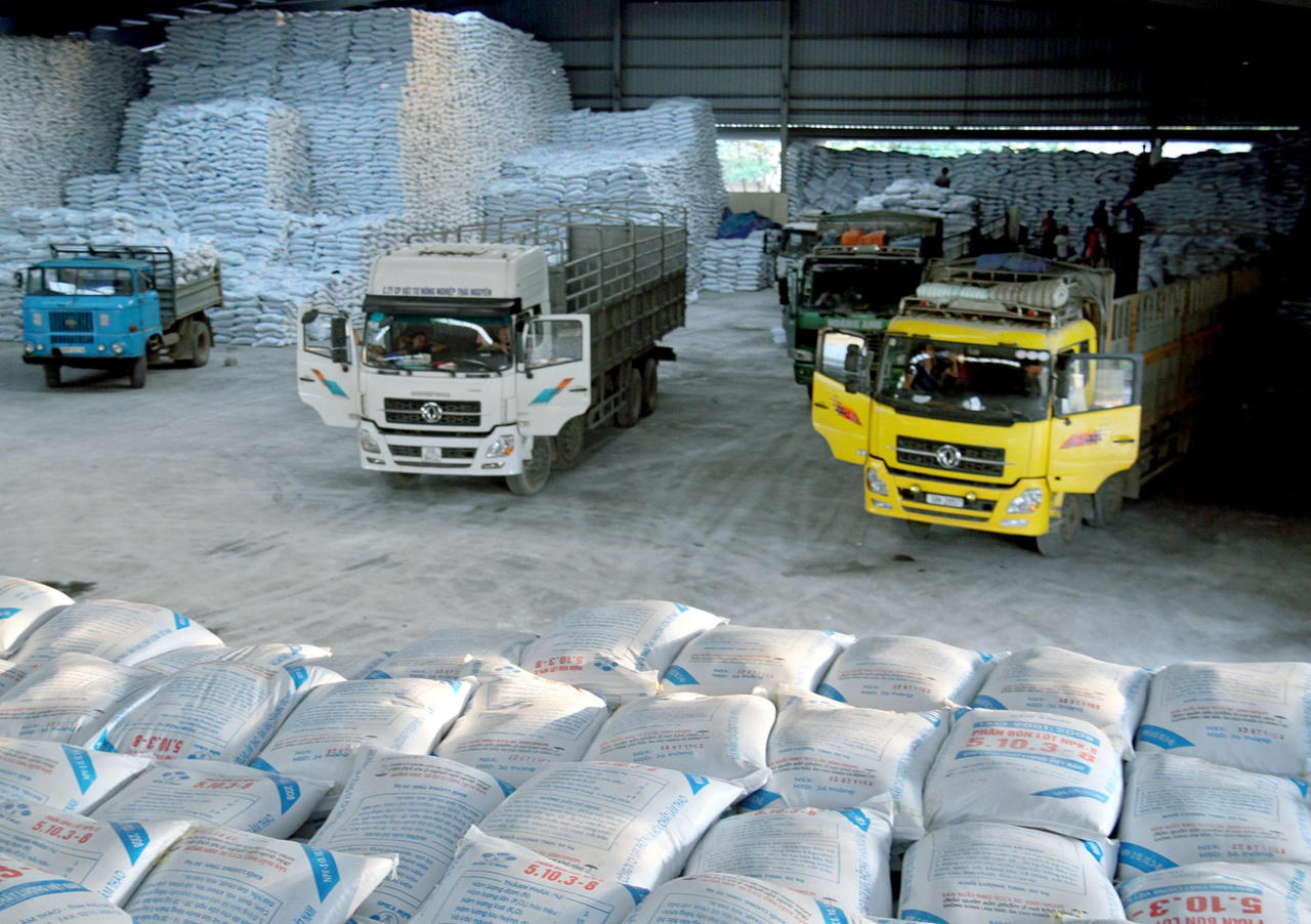 Một năm nhiều dấu ấn thành công của Supe Lâm Thao