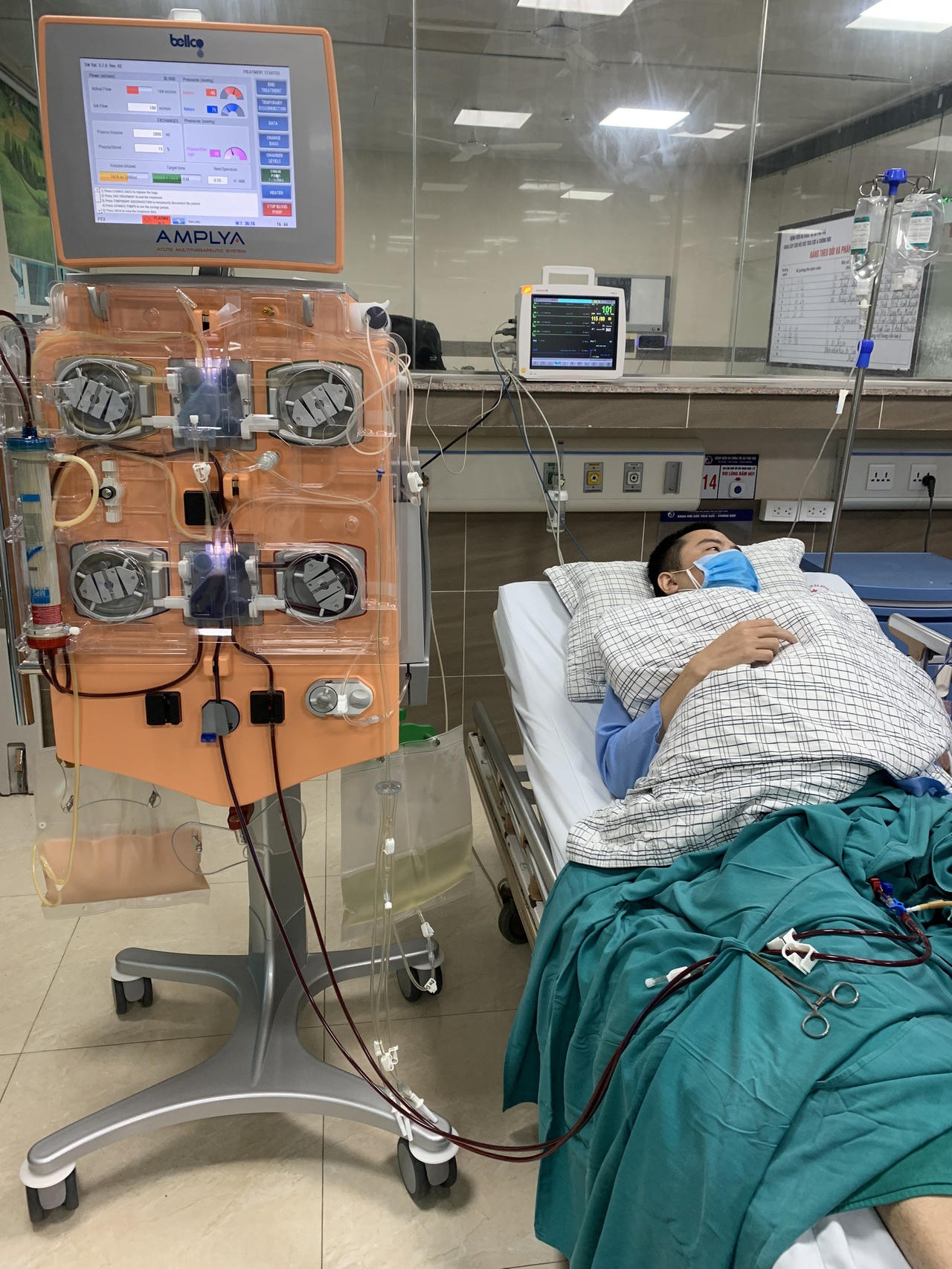 Bệnh viện đa khoa Thị xã Phú Thọ: Địa chỉ khám chữa bệnh tin cậy của người dân