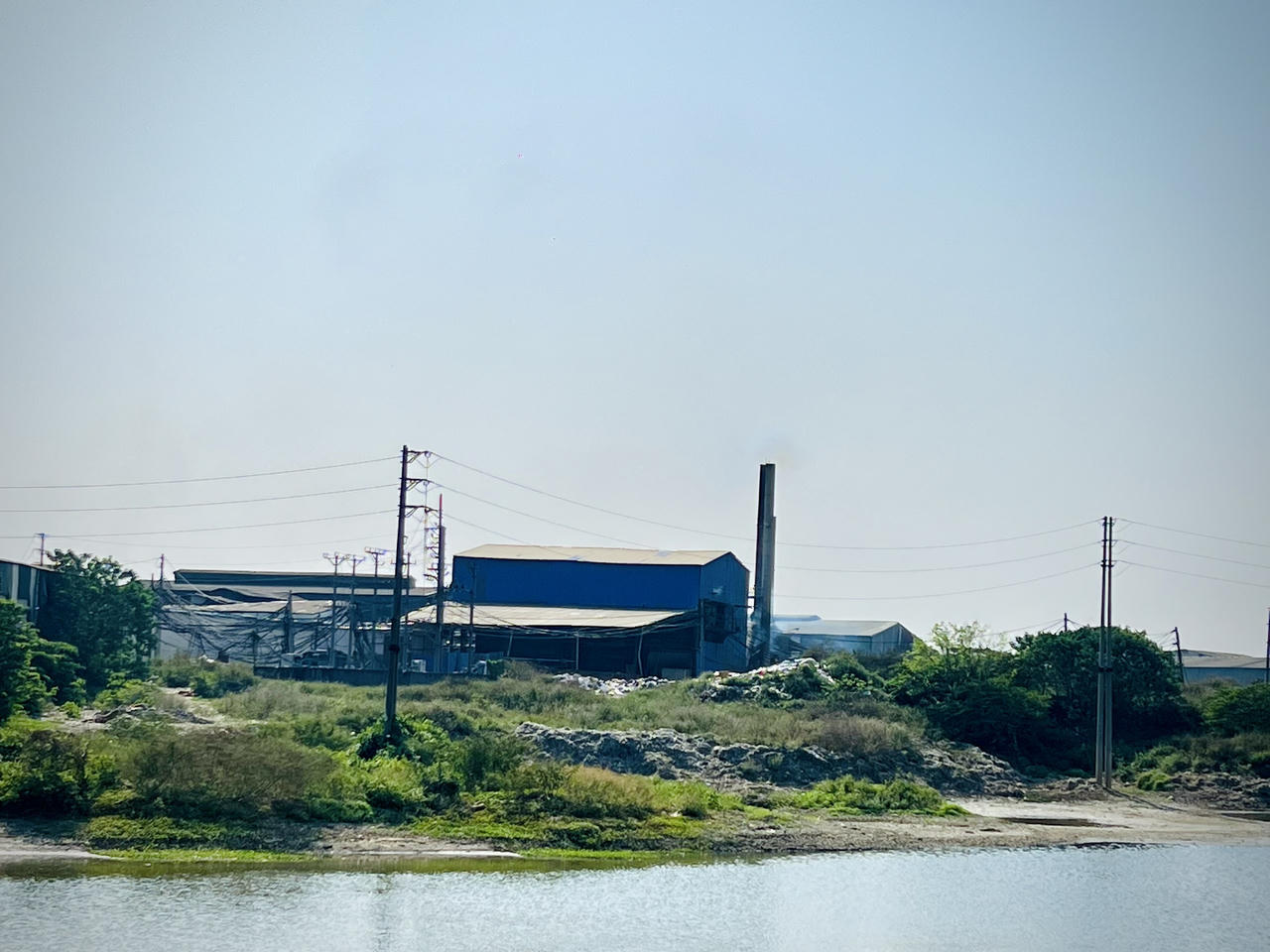 Nhiều chuyển biến tích cực trong giảm thiểu ô nhiễm môi trường trên địa bàn Phong Khê