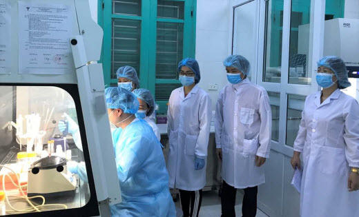 Bắc Kạn, Cao Bằng, Thái Nguyên nỗ lực thu hút nguồn nhân lực y tế chất lượng cao