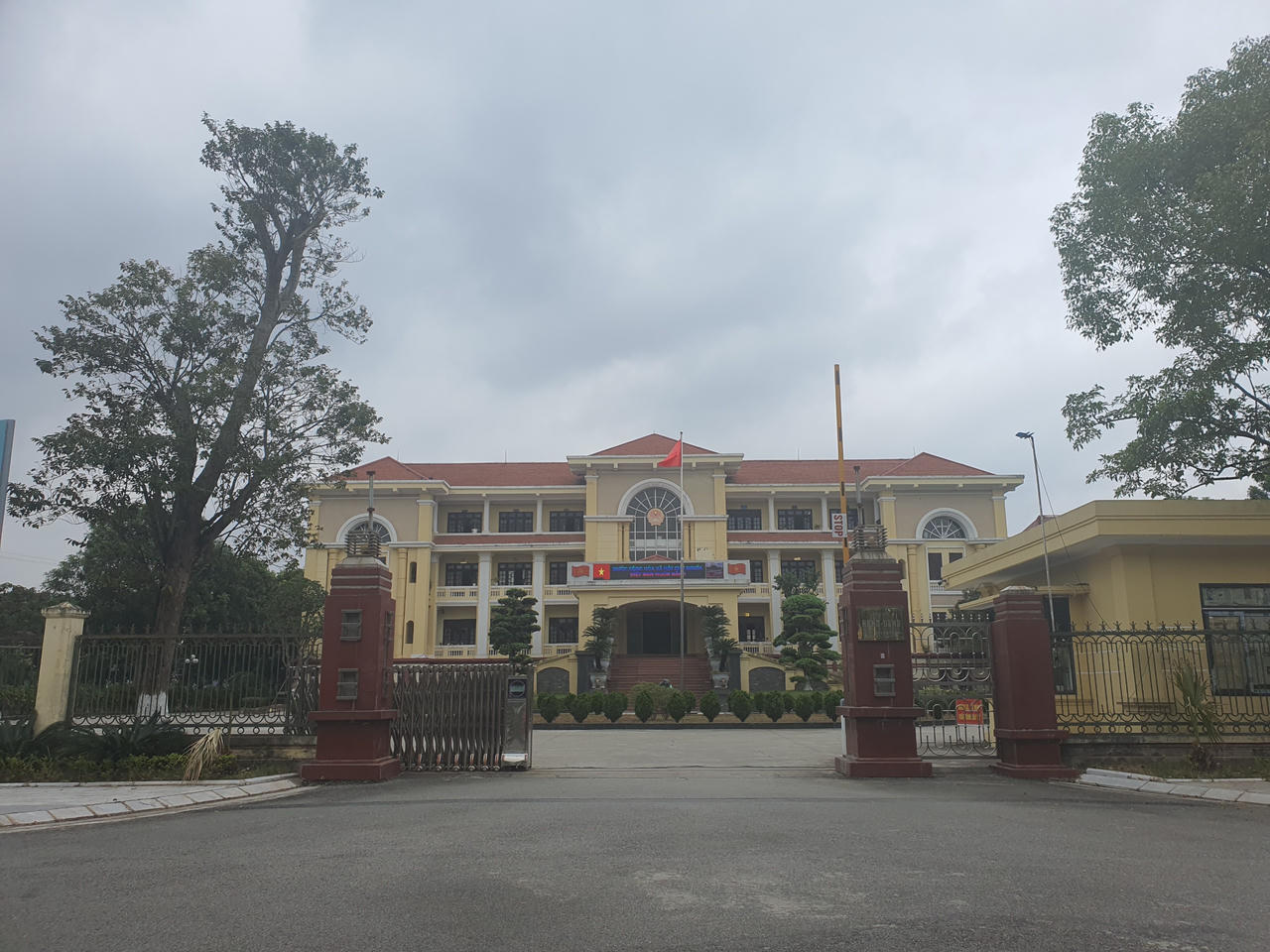 Thuận Thành, Bắc Ninh: Chuyển mình lên thị xã trở thành đô thị thông minh, năng động