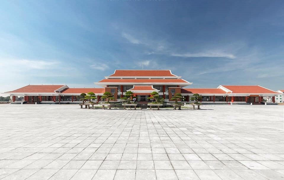 Thuận Thành, Bắc Ninh: Chuyển mình lên thị xã trở thành đô thị thông minh, năng động