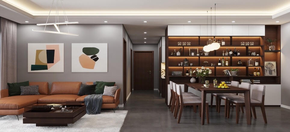 Dự án Rose Town thanh khoản ấn tượng bất chấp thị trường ảm đạm