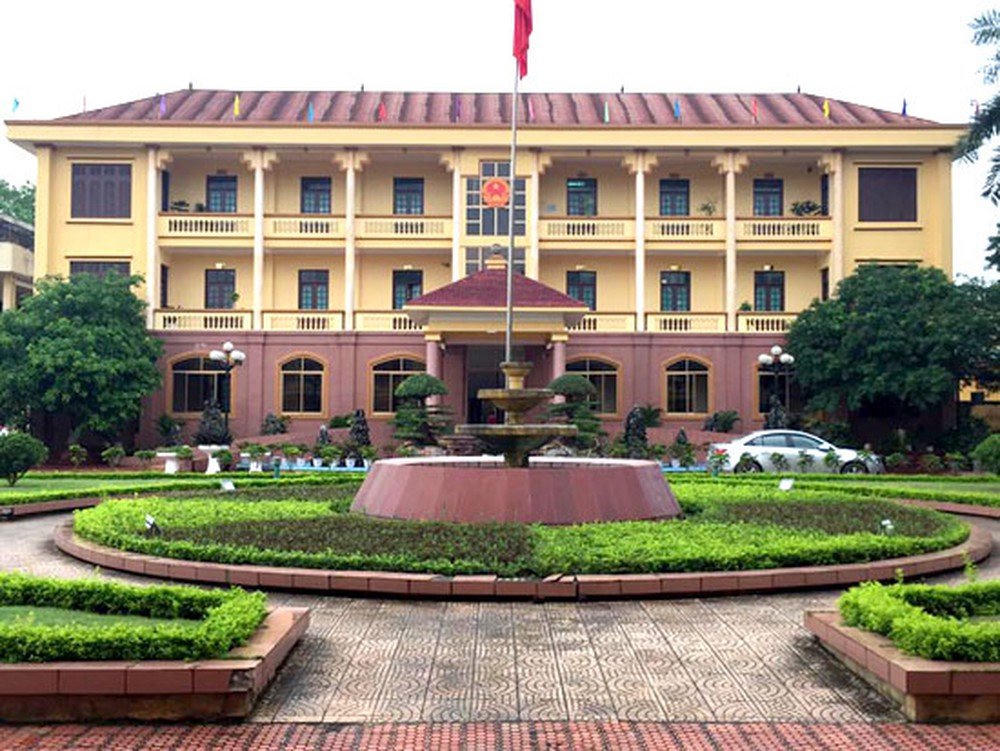 Nhiều khởi sắc trong phát triển kinh tế - xã hội ở Tiên Du (Bắc Ninh)