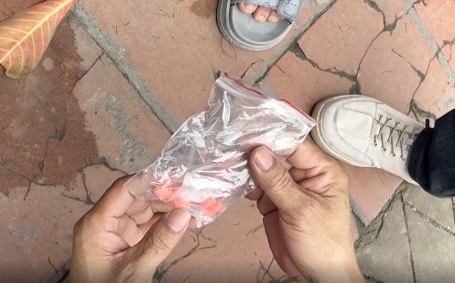 Thái Nguyên: Khởi tố 3 đối tượng mua bán trái phép chất ma tuý