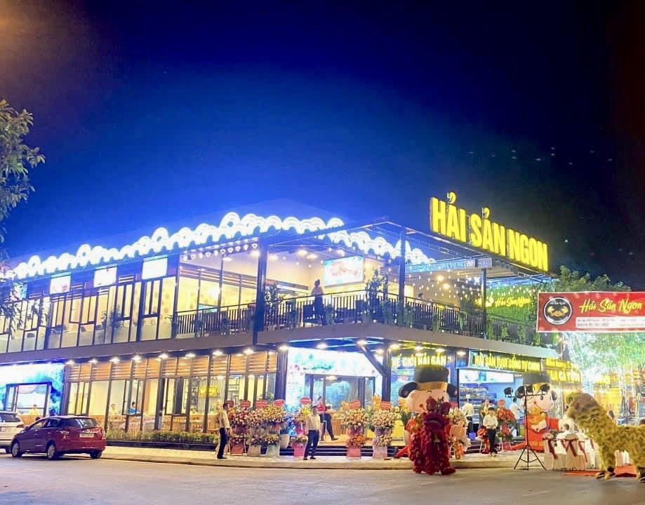 Top 6 nhà hàng lí tưởng dịp Giỗ Tổ Hùng Vương 2023