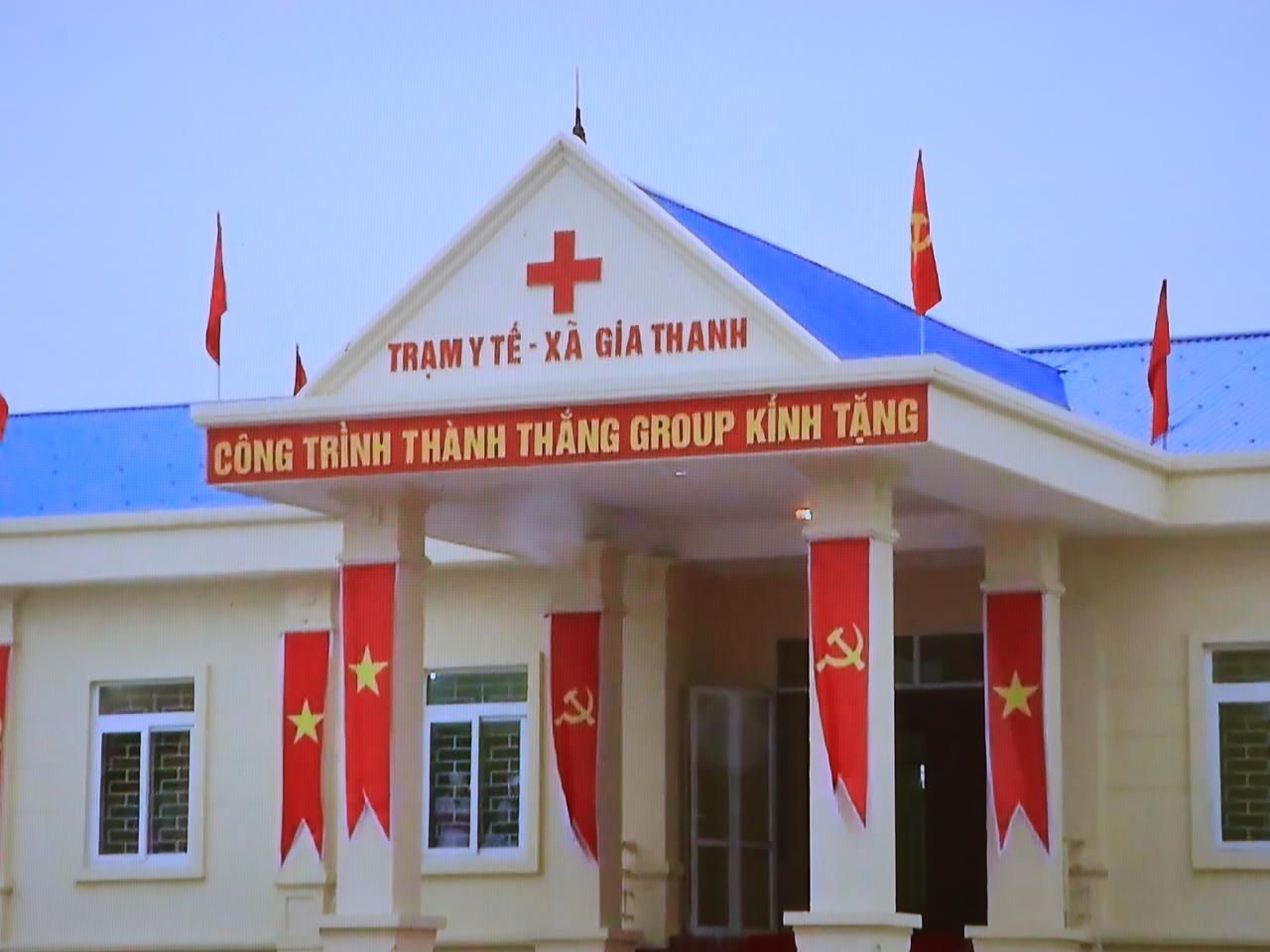 Chủ tịch Thành Thắng Group: Doanh nhân hết lòng với quê hương