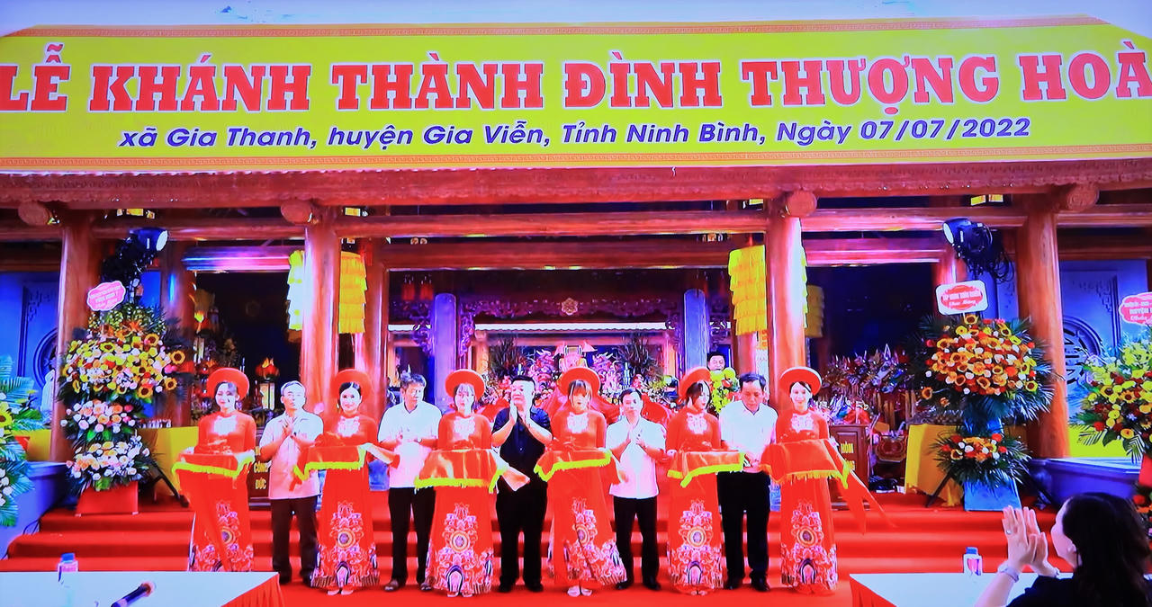 Chủ tịch Thành Thắng Group: Doanh nhân hết lòng với quê hương