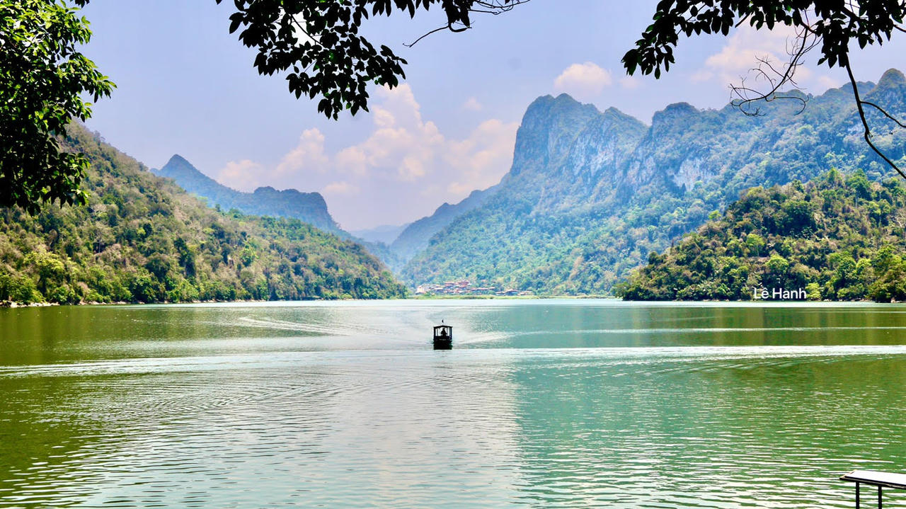 Khai mạc Tuần Văn hoá - Du lịch Bắc Kạn năm 2023