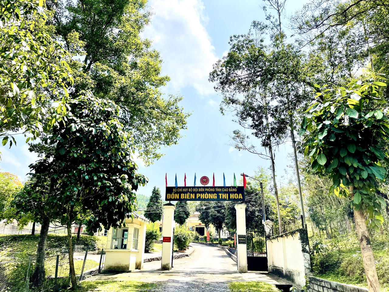 Bộ đội biên phòng Cao Bằng áp dụng nhiều mô hình hay trong phổ biến, giáo dục pháp luật