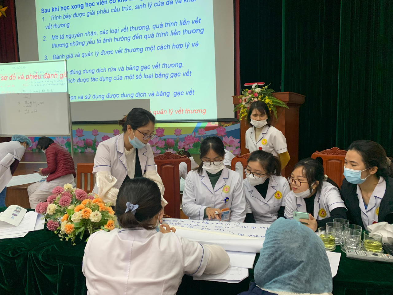 Bệnh viện Sản - Nhi Bắc Ninh: Tận tâm vì sức khoẻ của người bệnh