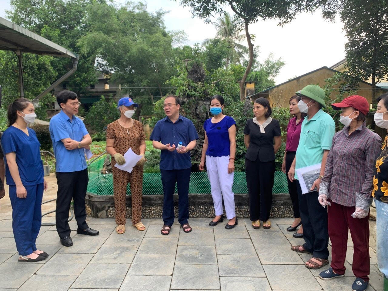 TP Tuyên Quang tập trung cải thiện môi trường kinh doanh, thu hút vốn đầu tư