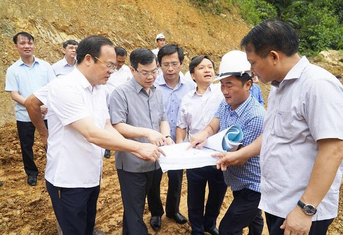 TP Tuyên Quang tập trung cải thiện môi trường kinh doanh, thu hút vốn đầu tư