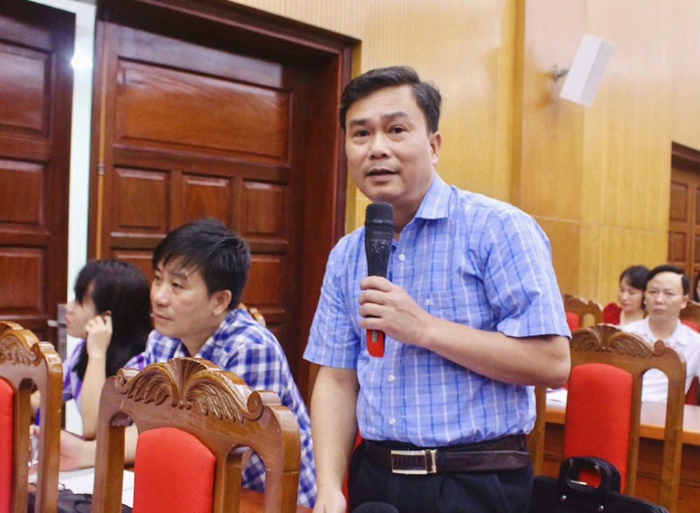 Kinh tế Bắc Giang tăng trưởng thứ 2 cả nước 