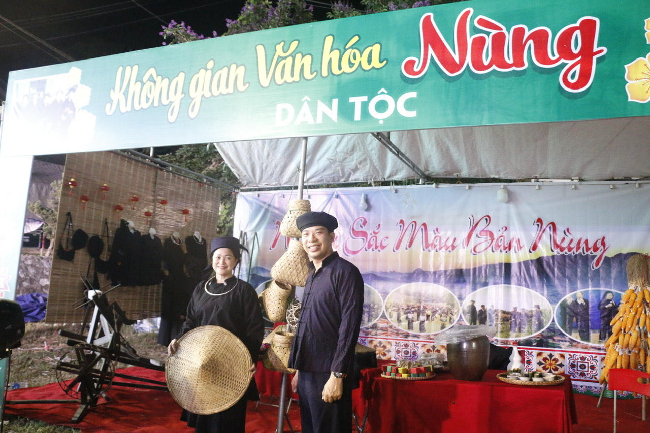 Bắc Kạn dành hơn 810 tỷ đồng phát triển kinh tế - xã hội vùng đồng bào dân tộc thiểu số và miền núi