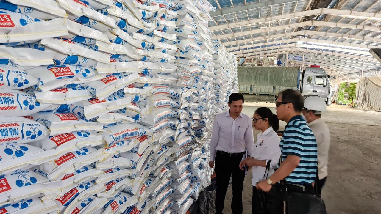 Supe Lâm Thao đạt doanh thu khả quan dù thị trường gặp khó