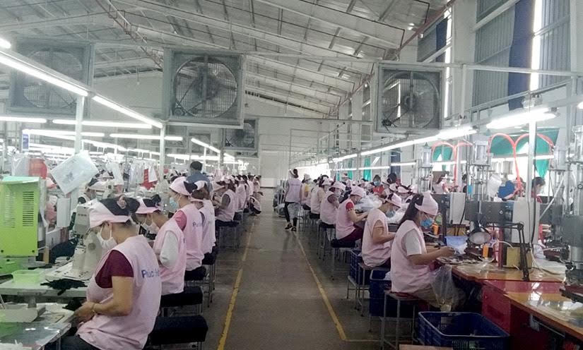 Tuyên Quang tập trung phát triển công nghiệp theo mô hình kinh tế tuần hoàn