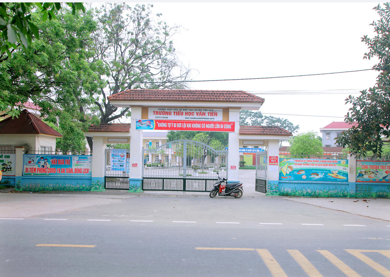 Bức tranh nông thôn mới nâng cao, kiểu mẫu ở Yên Lạc