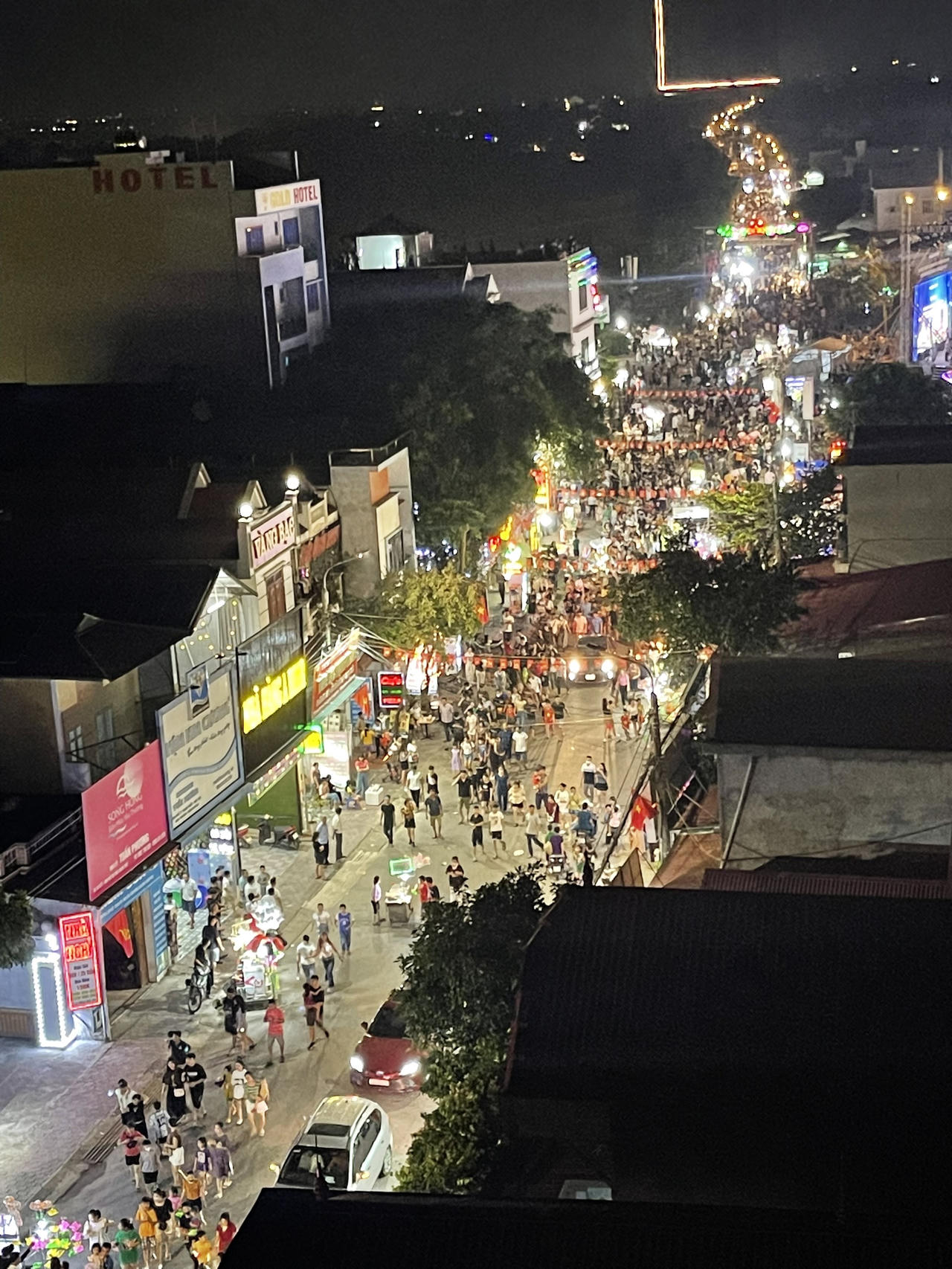 Phú Thọ: Khai mạc Tuần du lịch Thanh Thủy - Mùa thu 2023 và đón nhận Huân chương Lao động hạng Nhất