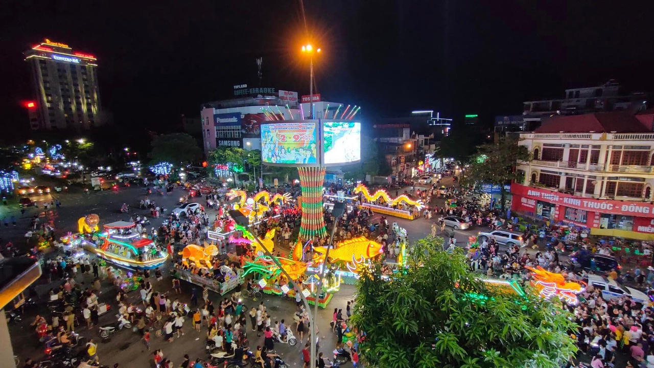 Tuyên Quang: Sẵn sàng cho chương trình ‘Qua những miền di sản Việt Bắc’ và Lễ hội Thành Tuyên