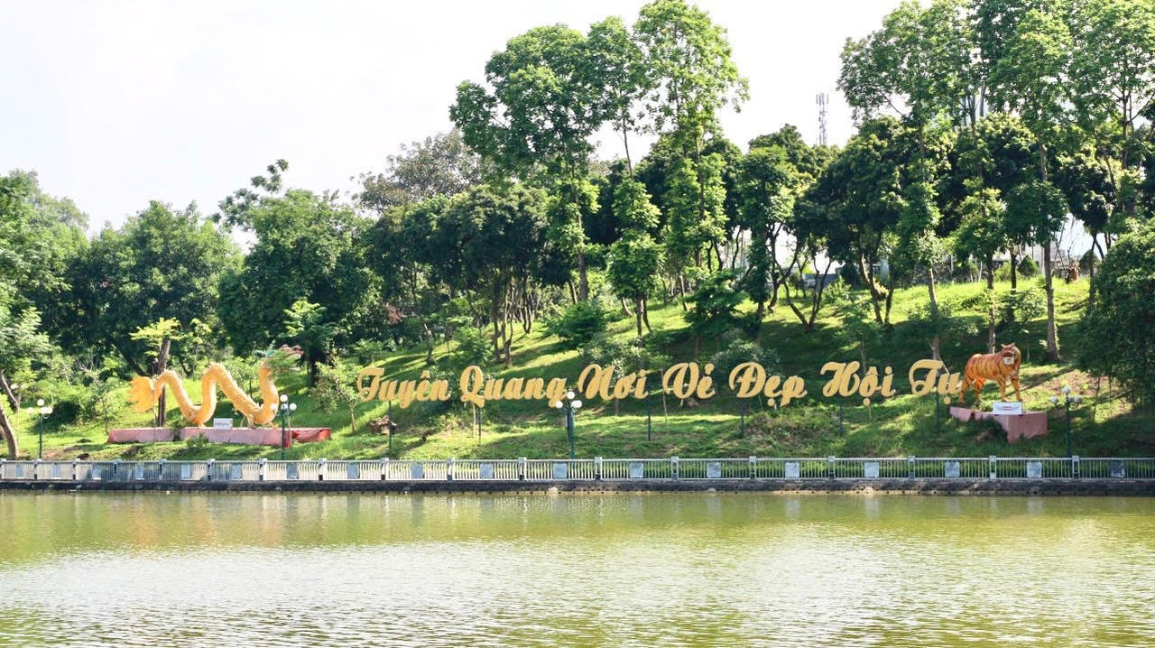 Tuyên Quang nỗ lực đạt mục tiêu thu ngân sách trên 4.000 tỷ đồng