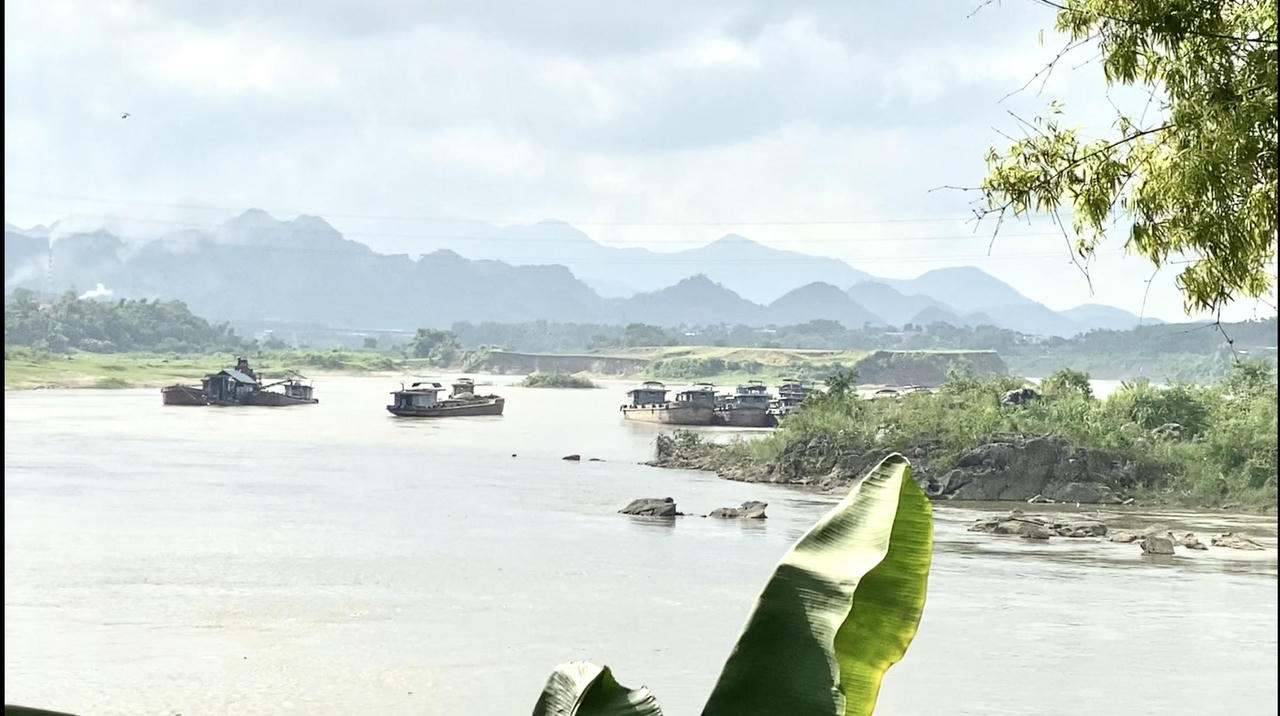 Tuyên Quang tăng cường quản lý hoạt động khai thác khoáng sản