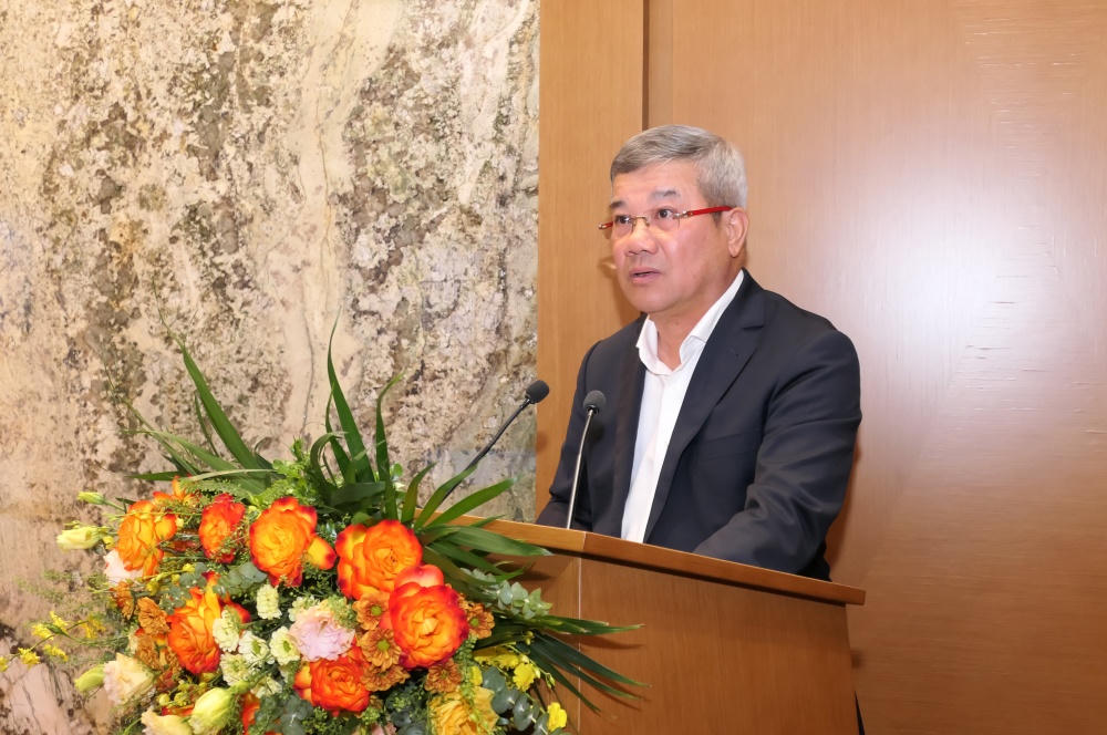 Tập đoàn Dầu khí Việt Nam phối hợp chặt chẽ với Liên đoàn Luật sư