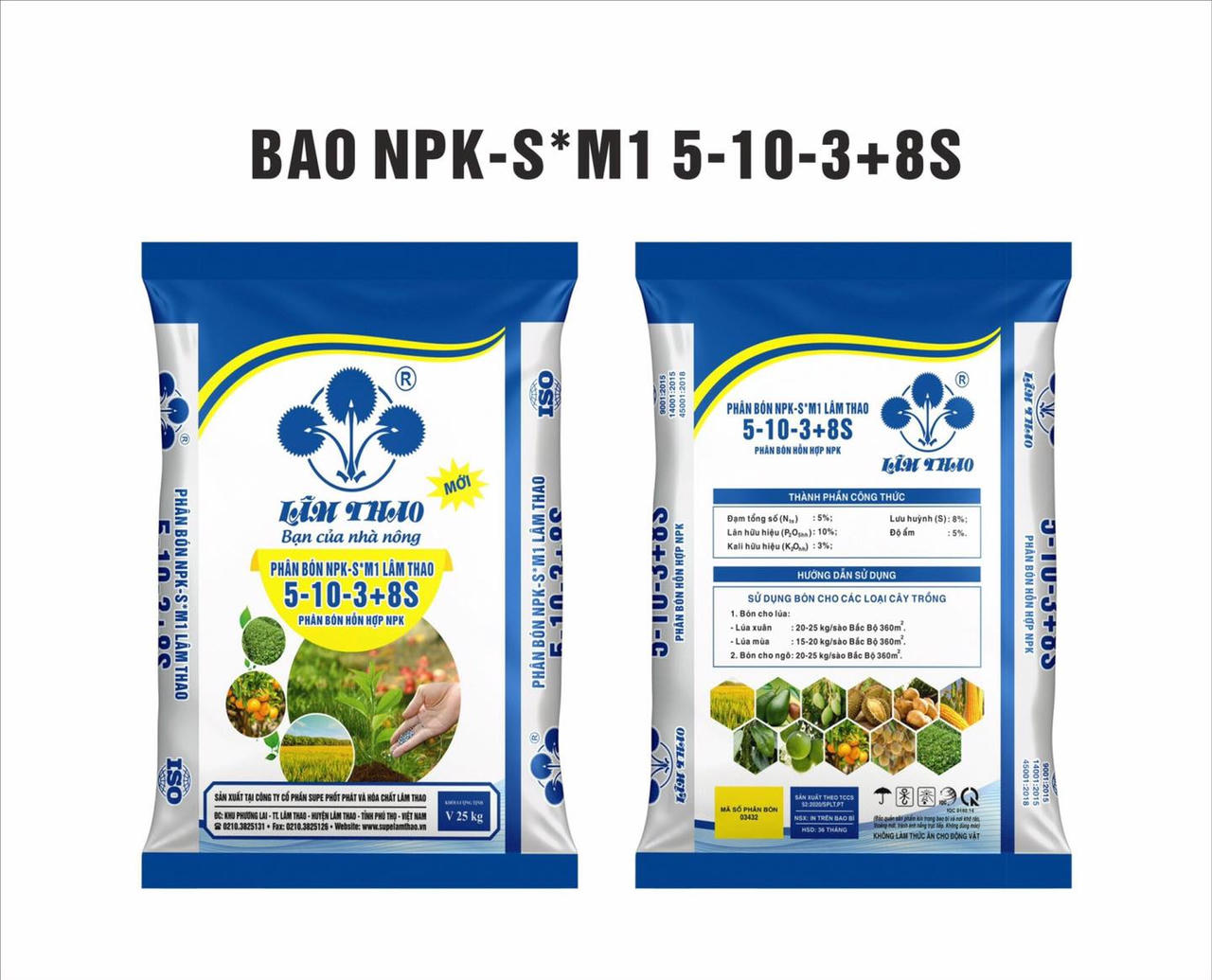 Supe Lâm Thao ‘khoác áo mới’ cho bao bì sản phẩm 