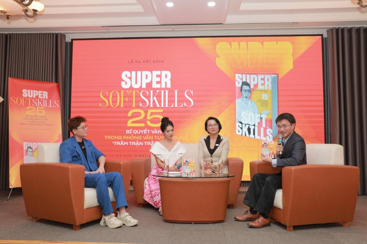 Cuốn sách giúp giới trẻ tự tin hơn khi khởi nghiệp