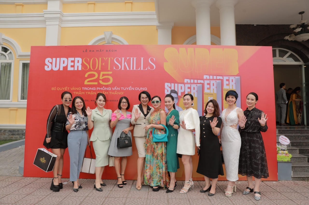 Cuốn sách giúp giới trẻ tự tin hơn khi khởi nghiệp