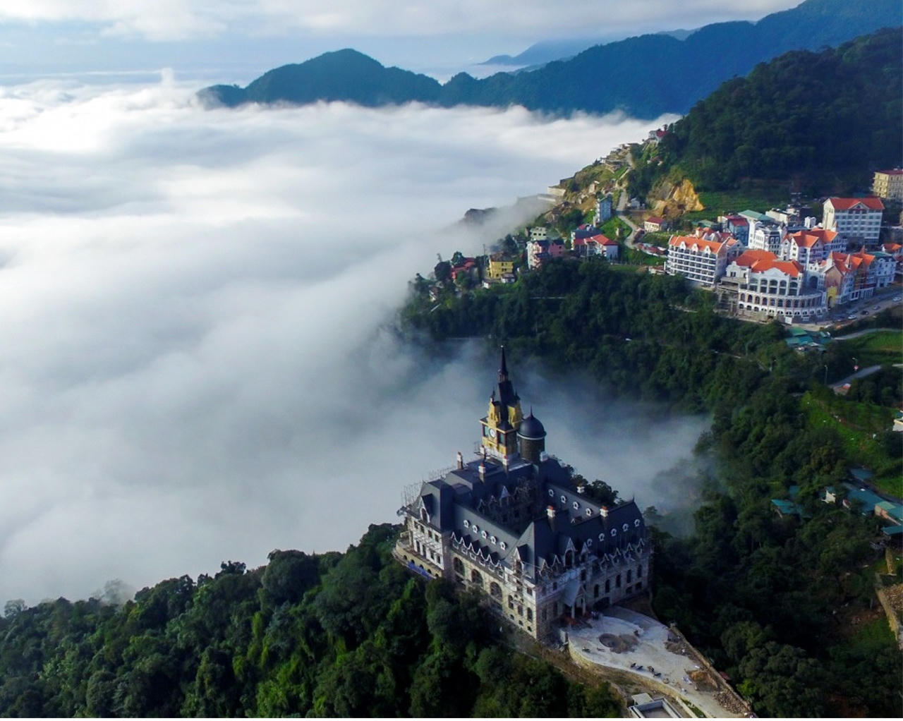 Bắc Ninh lọt top điểm đến mới nổi tại Việt Nam