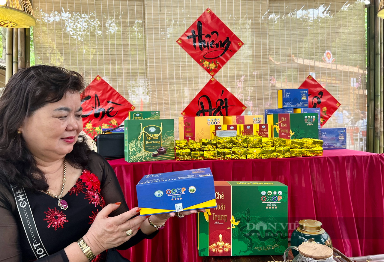 Thanh Ba sẵn sàng cho ngày hội nông thôn mới 