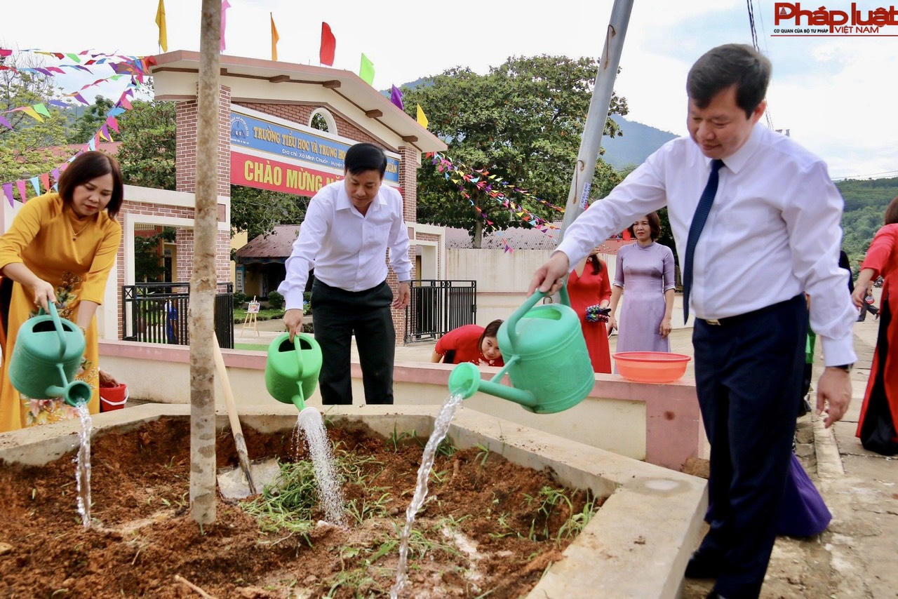 Cục THADS tỉnh Yên Bái: Góp phần thực hiện thắng lợi nhiệm vụ chính trị của địa phương