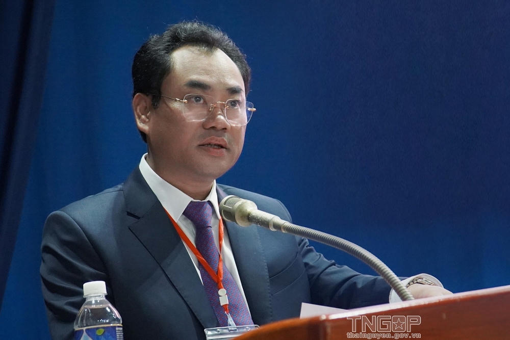 Thái Nguyên đẩy mạnh hoạt động xúc tiến đầu tư và thương mại tại Cuba và Hoa Kỳ