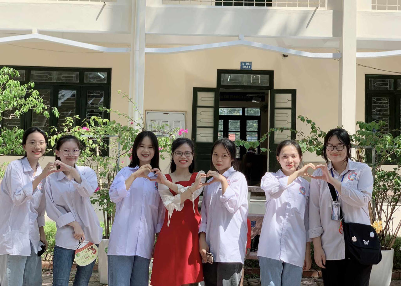 ‘Cô lái đò’ Bắc Giang được Bộ GD&ĐT tuyên dương 