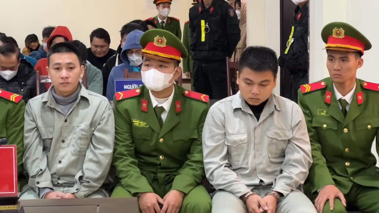 Phú Thọ xét xử 100 bị cáo trong vụ mua bán hóa đơn VAT lớn nhất cả nước