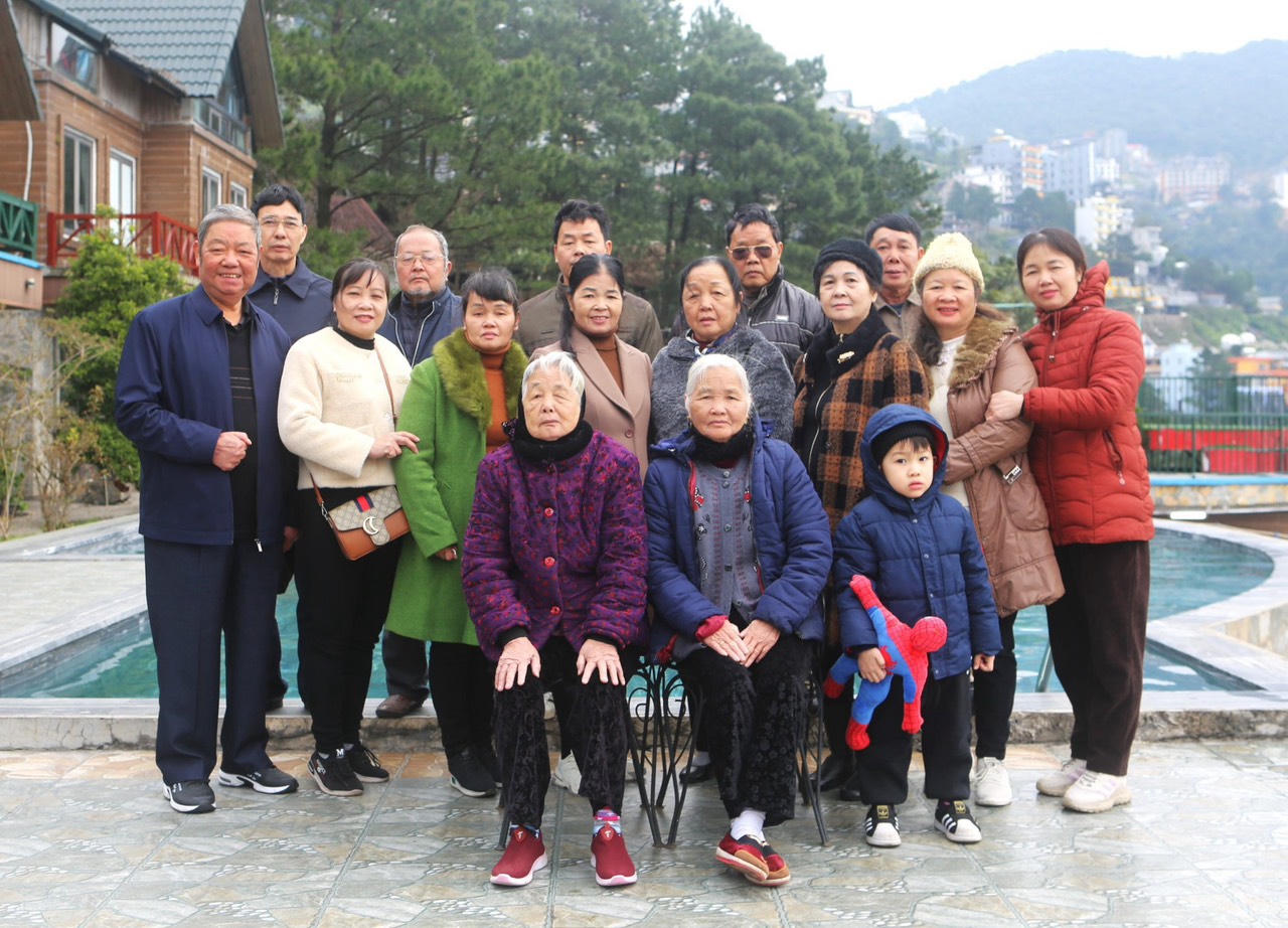 Du lịch Vĩnh Phúc khởi sắc những ngày đầu năm mới 2024