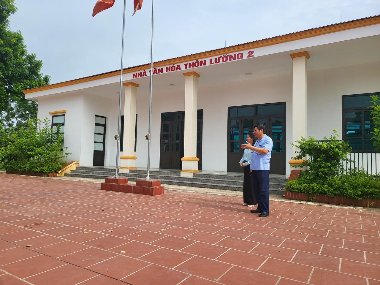 Vĩnh Phúc huy động, sử dụng hiệu quả các nguồn lực xây dựng nông thôn mới