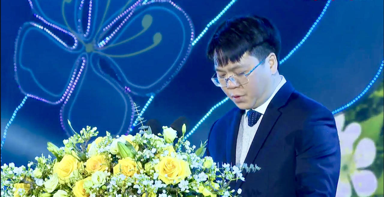 Khai mạc Lễ hội Hương sắc Na Hang năm 2024 tại Tuyên Quang