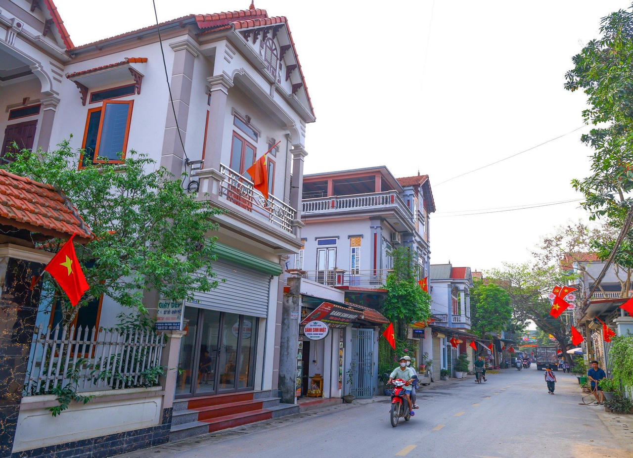 Sắp xếp đơn vị hành chính cấp xã – Cần sự đồng thuận cao của Nhân dân