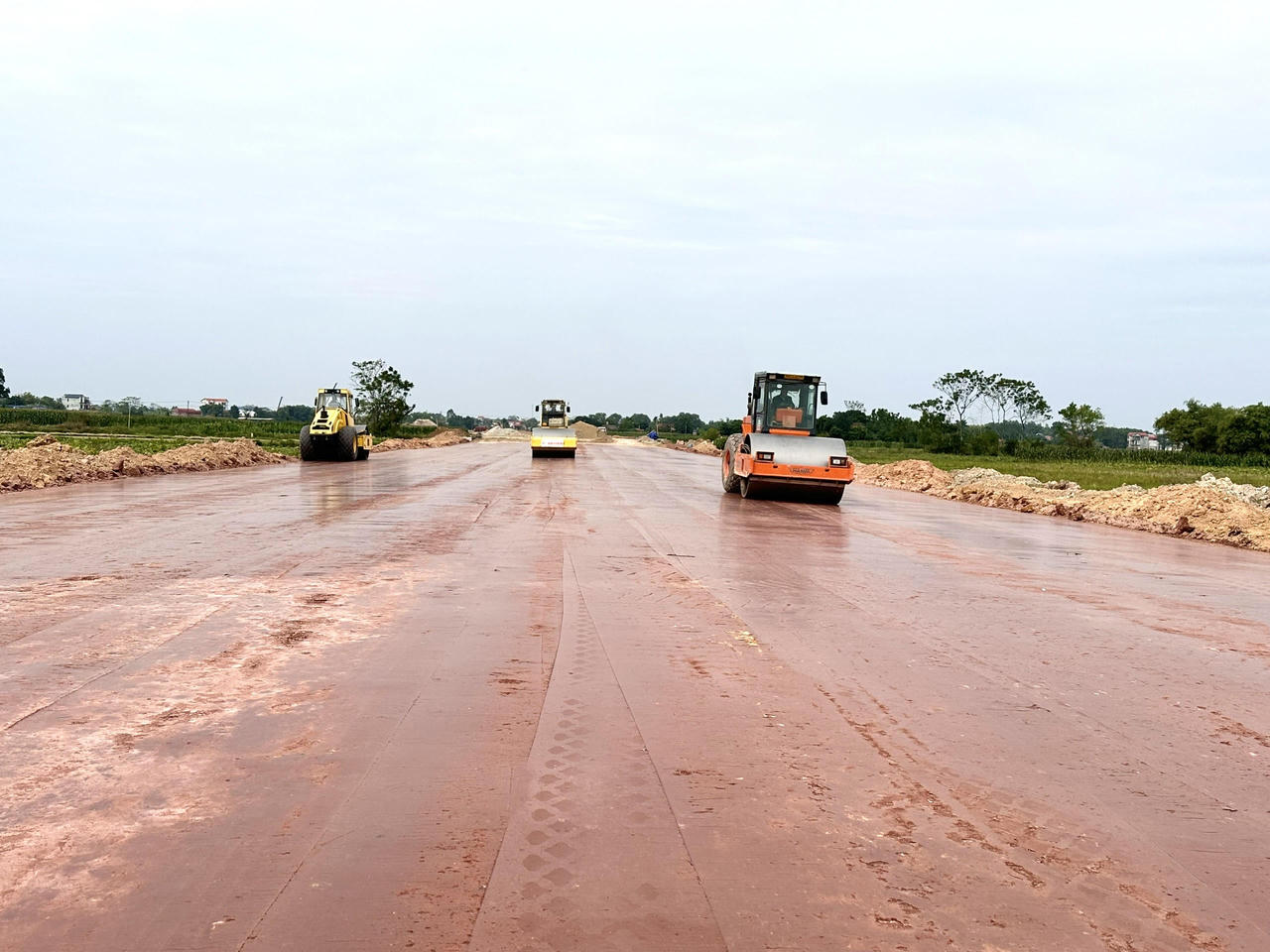 Thái Nguyên đầu tư hạ tầng giao thông theo hướng đồng bộ, tăng tính liên kết vùng