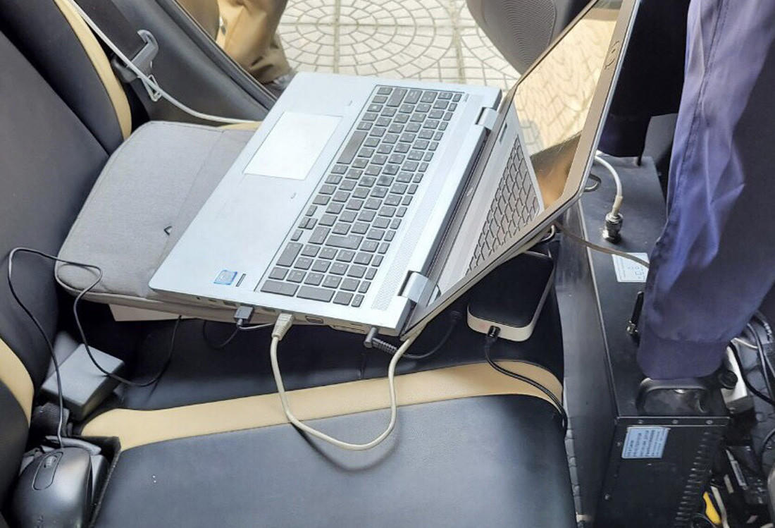 Cảnh giác với tin nhắn độc hại từ nguồn BTS giả