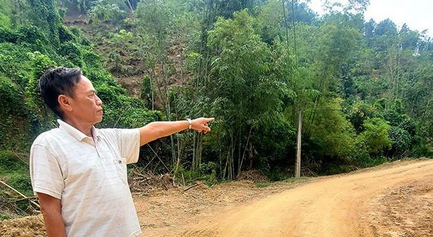 Đẩy nhanh tiến độ để dự án Tân Tri - Nghinh Tường về đích sớm