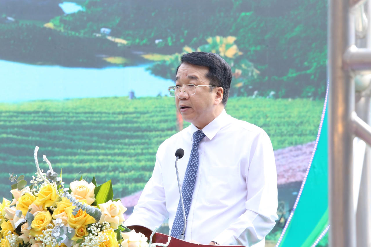 Khai mạc Mùa Du lịch tỉnh Thái Nguyên năm 2024